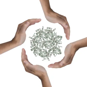 数据解读卡片图