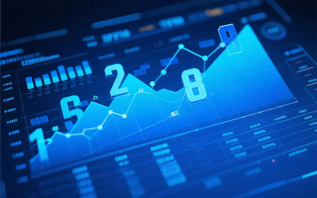 揭秘澳洲幸运10计划：数据结构、趋势洞察与系统透明新高度